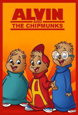 Watch Alvin and the Chipmunks movies free online