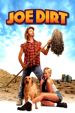 Watch Joe Dirt movies free online