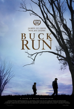 Watch Buck Run movies free online