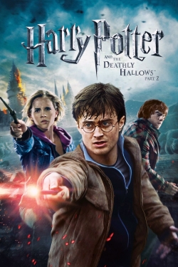 Watch Harry Potter and the Deathly Hallows: Part 2 movies free online
