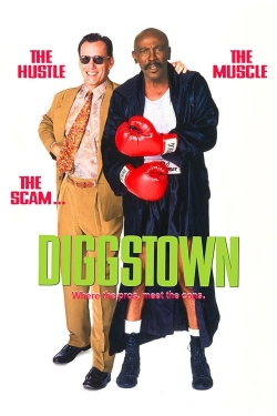 Watch Diggstown movies free online
