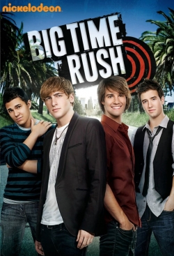 Watch Big Time Rush movies free online