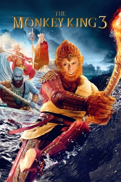 Watch The Monkey King 3 movies free online