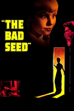 Watch The Bad Seed movies free online