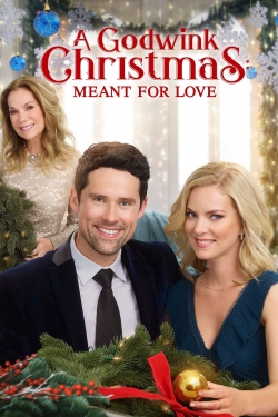 Watch A Godwink Christmas: Meant For Love movies free online