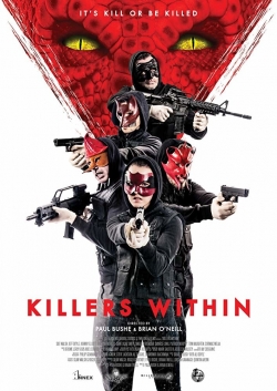 Watch Killers Within movies free online