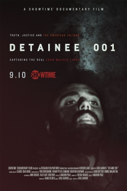 Watch Detainee 001 movies free online