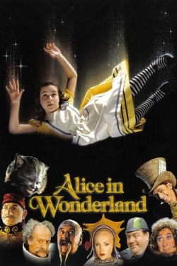 Watch Alice in Wonderland movies free online