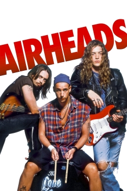 Watch Airheads movies free online