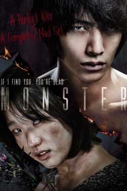 Watch Monster movies free online