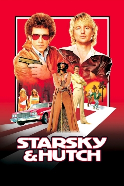 Watch Starsky & Hutch movies free online