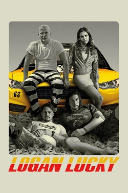 Watch Logan Lucky movies free online