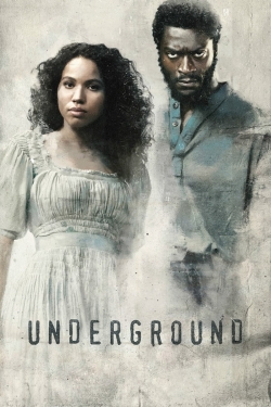 Watch Underground movies free online