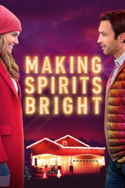 Watch Making Spirits Bright movies free online