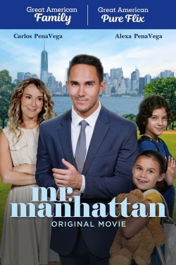 Watch Mr. Manhattan movies free online