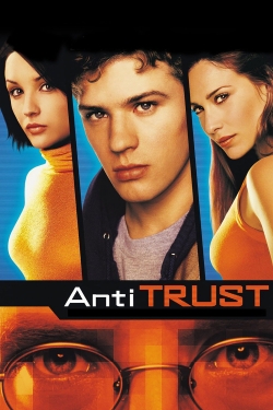 Watch Antitrust movies free online