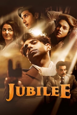 Watch Jubilee movies free online