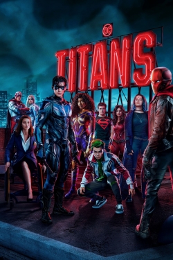 Watch Titans movies free online