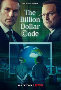 Watch The Billion Dollar Code movies free online