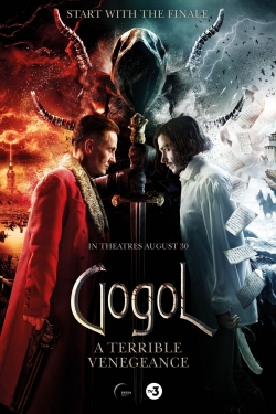Watch Gogol. A Terrible Vengeance movies free online