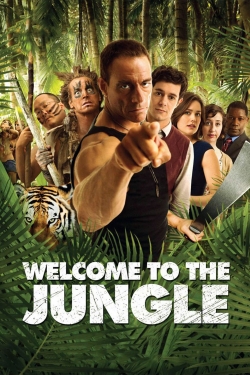 Watch Welcome to the Jungle movies free online