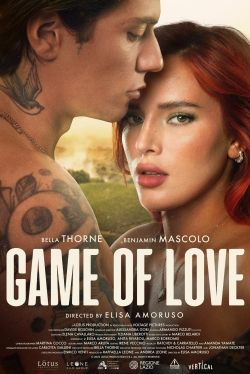 Watch Game of Love movies free online