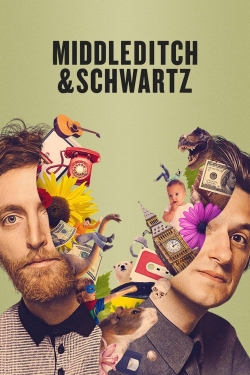 Watch Middleditch & Schwartz movies free online