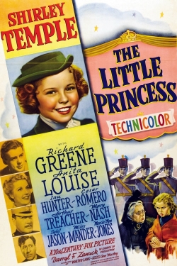 Watch The Little Princess movies free online