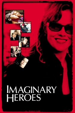 Watch Imaginary Heroes movies free online