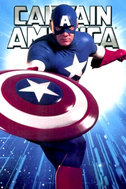 Watch Captain America movies free online