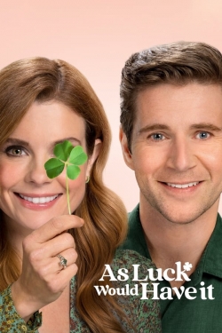 Watch As Luck Would Have It movies free online