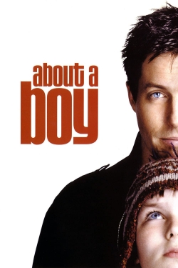 Watch About a Boy movies free online