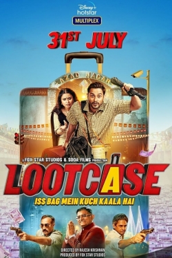 Watch Lootcase movies free online