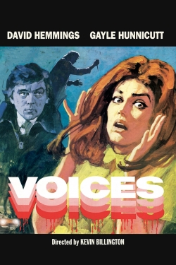 Watch Voices movies free online