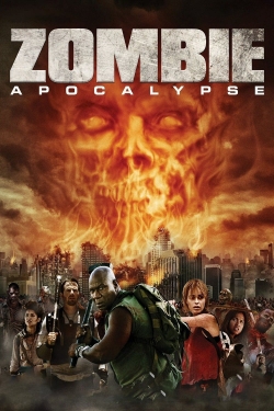 Watch Zombie Apocalypse movies free online