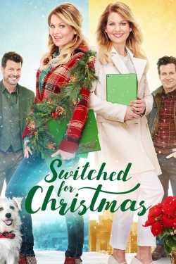 Watch Switched for Christmas movies free online