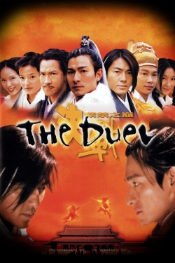 Watch The Duel movies free online