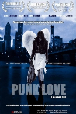 Watch Punk Love movies free online