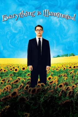 Watch Everything is Illuminated movies free online