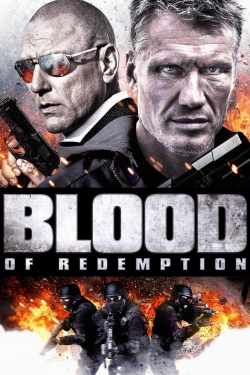 Watch Blood of Redemption movies free online