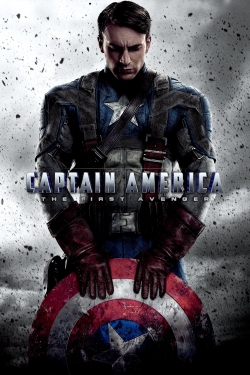 Watch Captain America: The First Avenger movies free online