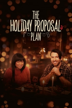 Watch The Holiday Proposal Plan movies free online