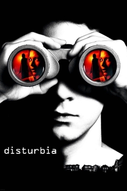 Watch Disturbia movies free online