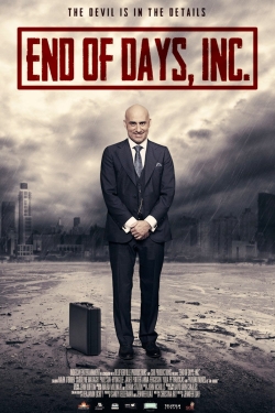 Watch End of Days, Inc. movies free online