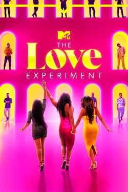 Watch The Love Experiment movies free online