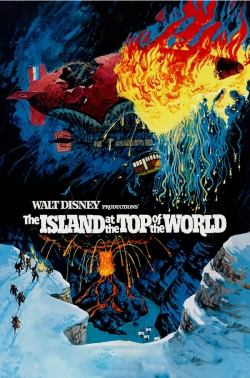 Watch The Island at the Top of the World movies free online