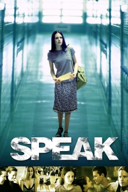 Watch Speak movies free online