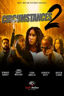 Watch Circumstances 2: The Chase movies free online