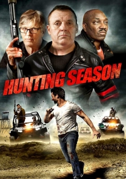 Watch Hunting Season movies free online