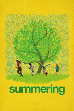 Watch Summering movies free online